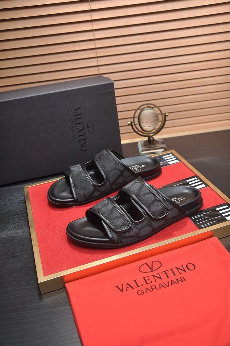 Valentino Slippers